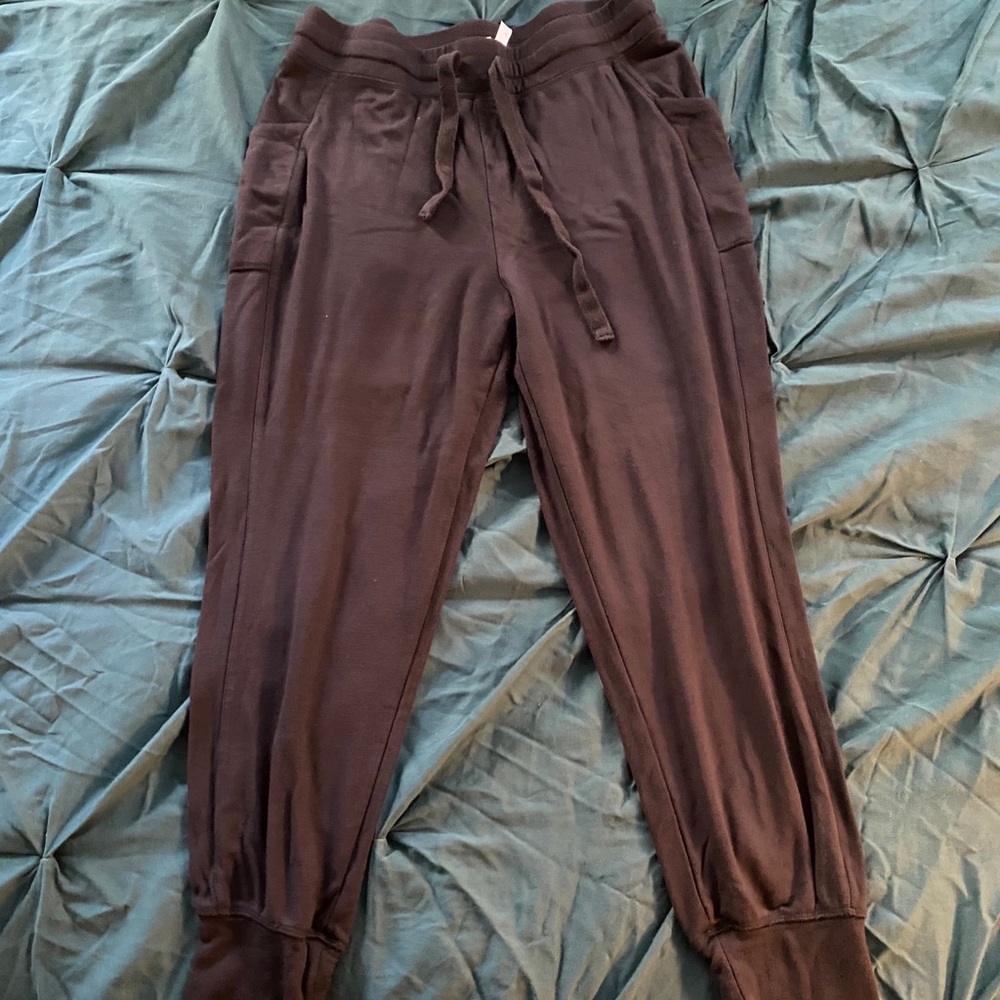 Women’s fabletics joggers